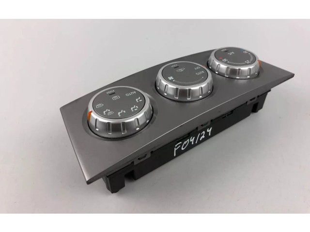 Блок управления климат-контролем 72311SA080 Subaru Forester SG