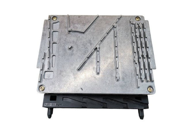 Блок управления двигателя 09470429B, 98349   Volvo S80