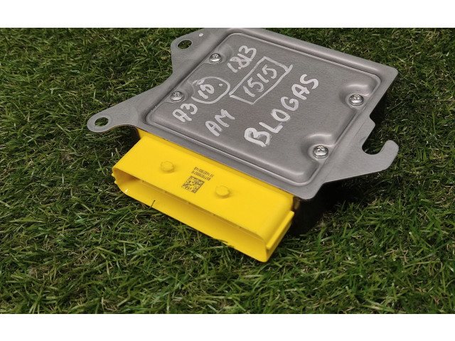 Блок подушек безопасности 5Q0959655J, 5WK44401 Audi A3 S3 8V