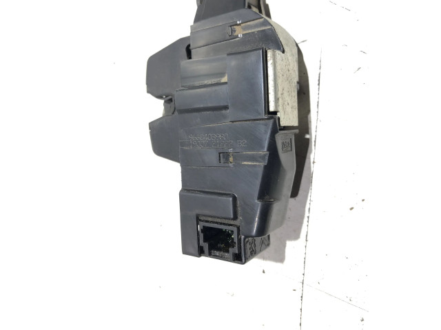Замок багажника 9660403980 Citroen C4 Grand Picasso 2007 - 2013 года