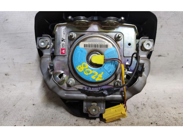 Подушка безопасности двери Y06426407F13   Honda Civic