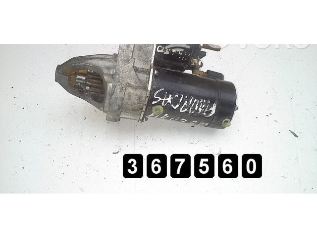 Стартер 31200P45G0, D7RSA4 Honda Accord