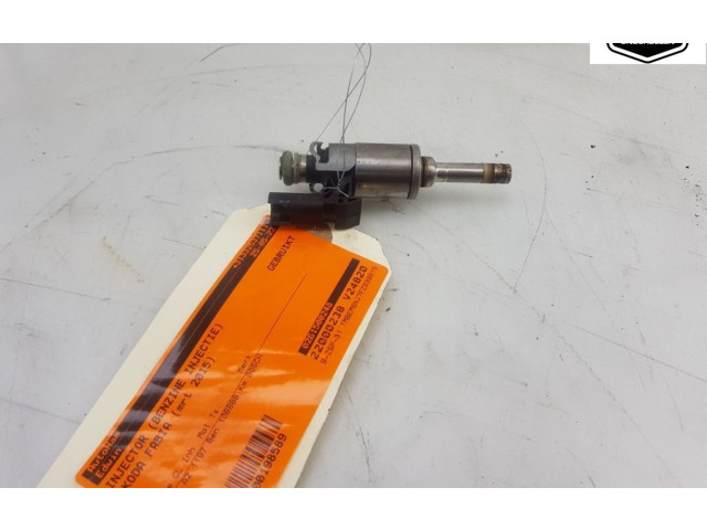 Жиклер (жиклеры) (форсунка (форсунки)    0261500248, 0261500248   Skoda Fabia Mk3 (NJ)