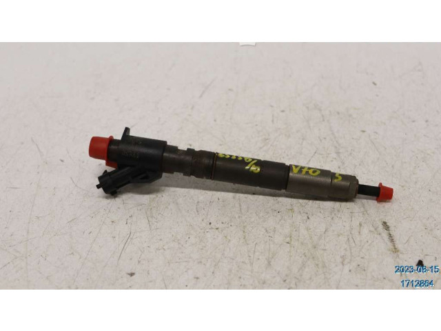 Форсунка 36002704    Volvo V70  D5244T14 