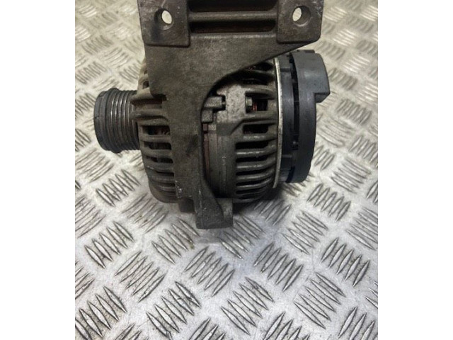 Генератор 8676498, 0124525029 Volvo S60