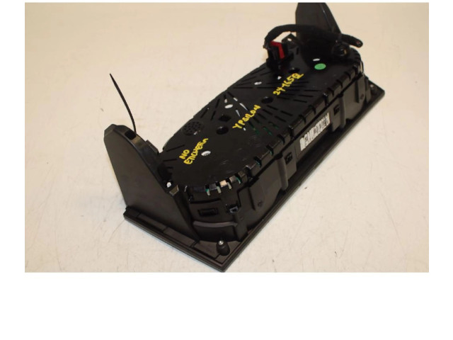 Панель приборов AC253421804   Lancia Ypsilon       