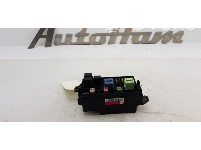 Ящик предохранителей (комплект) Mini One - Cooper Coupe R56 2005 - 2014 года 61149213372, 61149213372