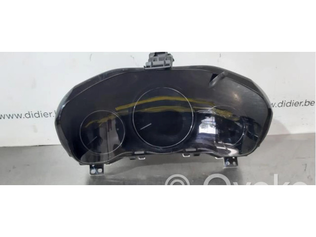 Přístrojová deska Honda HR-V 2018 78100T8KG03