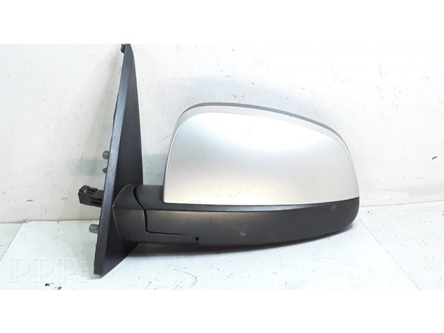 Зеркало электрическое левое Opel Meriva A 2003-2010 года