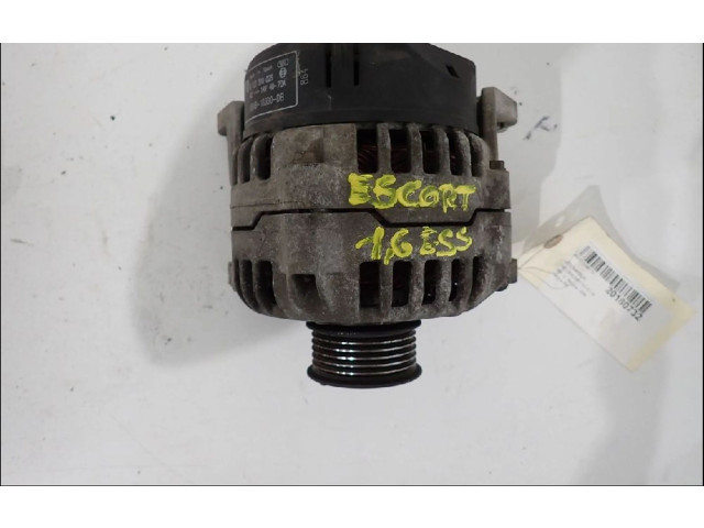 Генератор 1406070 Ford Escort