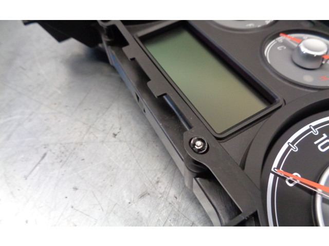 Přístrojová deska  Fiat Grande Punto 2011 51914934, 503010220300  