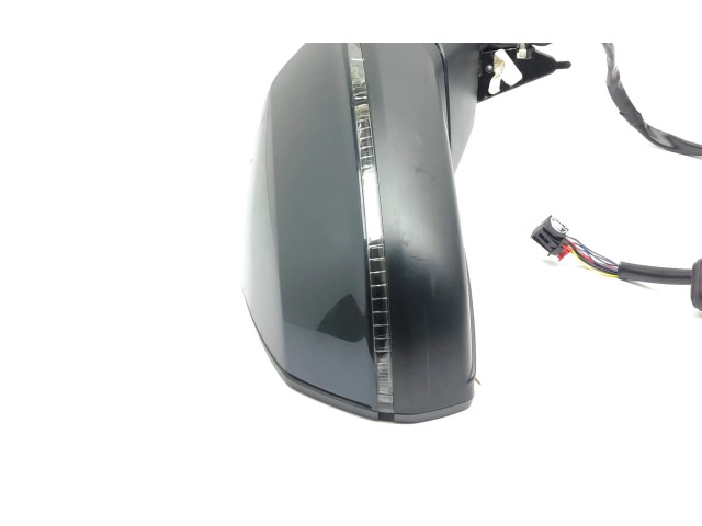 Зеркало электрическое Audi Q5 SQ5 2017 - года