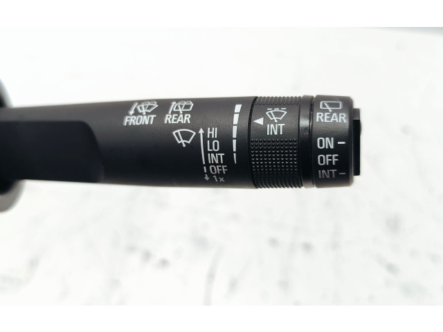 Ручка стеклоочистителей 42526243, 52154275   Buick Encore I