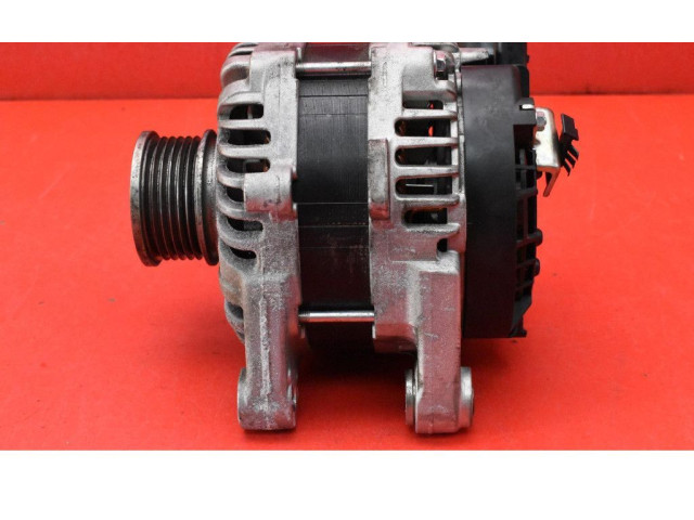 Генератор 9827171980, 9827171980   Peugeot 5008      