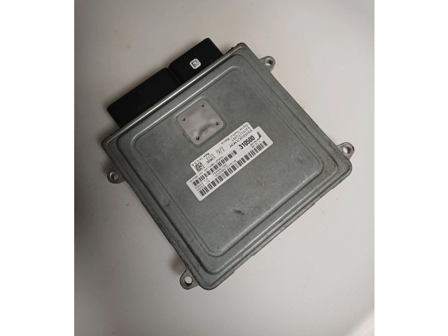 Řídící jednotka A2C53172365, P68000129AC Dodge Caliber 2007