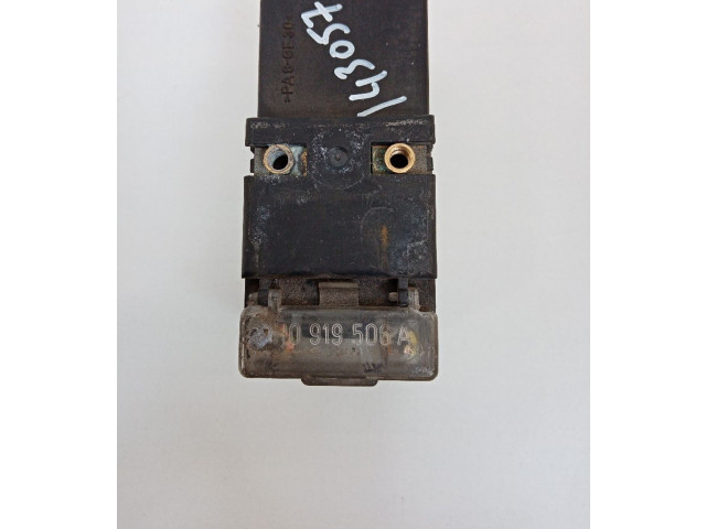 Другие блоки управления / модули 1H0919506A, 300492   Volkswagen Golf III