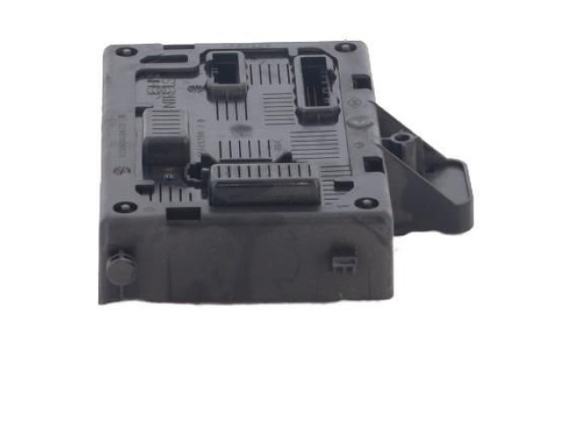 Модуль управления BSM 8200674661 Renault Clio III