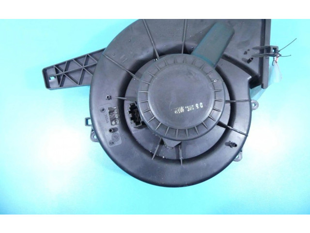 Вентилятор печки 6Q1820015A, IMPRK1311302 Audi A2