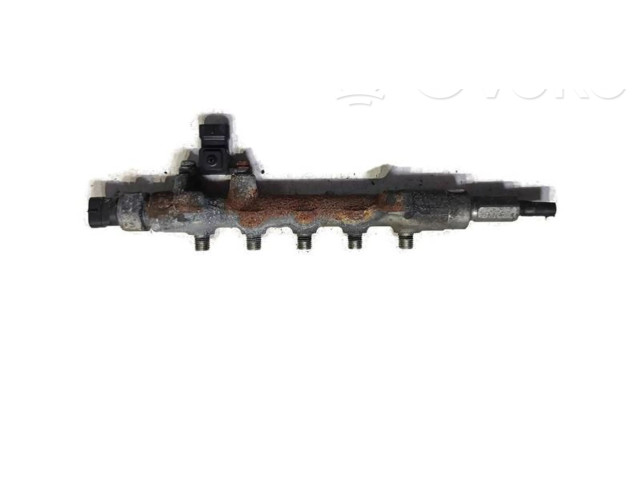 Vstřikovací lišta A0060 Mazda 6