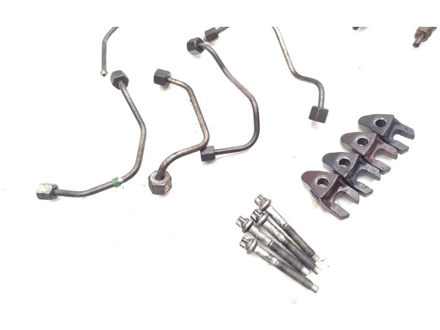 Vstřikovač 9688499680, 0445010516 Peugeot Partner 9HS(DV6TED4BU)