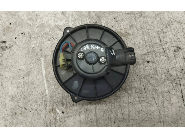 Вентилятор печки MF0160700260, 0130111191 Mitsubishi Carisma