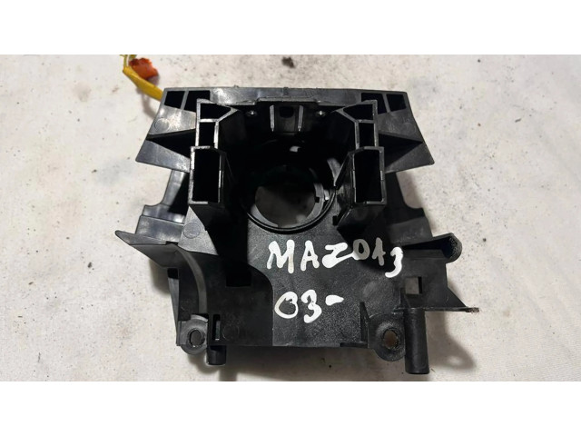 Подрулевой шлейф SRS Mazda 3 I