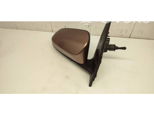 Зеркало (механическое)       Peugeot 108  2014 -  года   