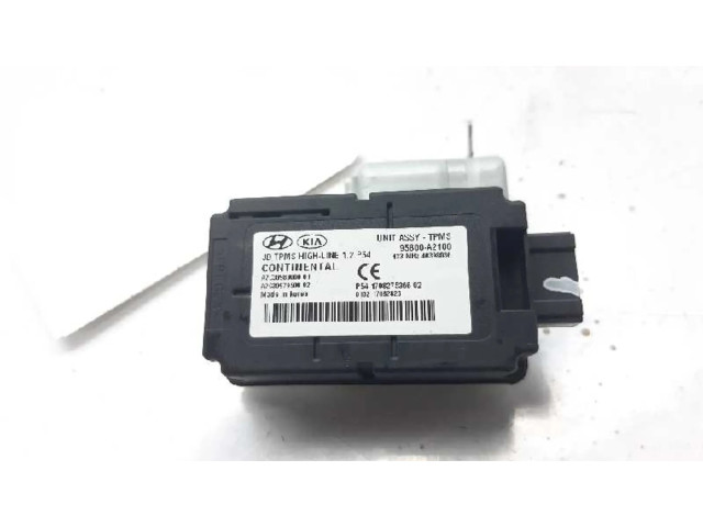 Блок управления 95800A2100   KIA Ceed