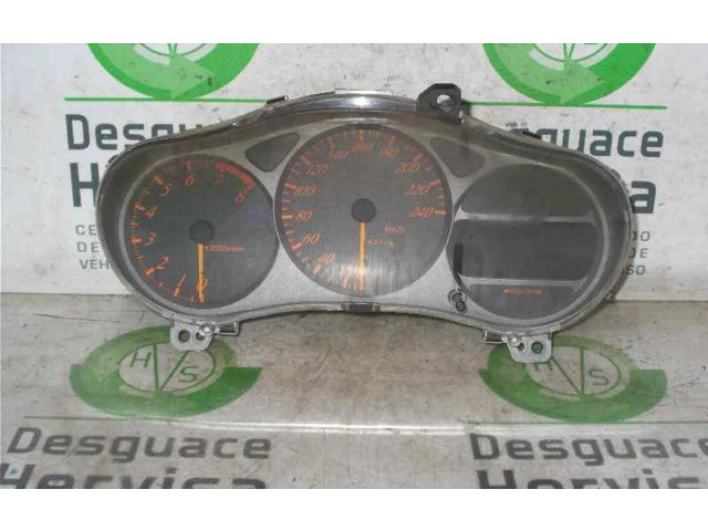 Přístrojová deska Toyota Celica T230 2002 838002B131, 0090059