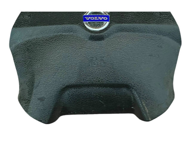 Подушка безопасности водителя 30754304, 601407700   Volvo XC90