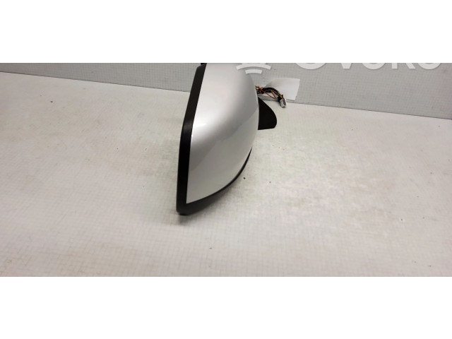 Зеркало электрическое     левое   Jeep Grand Cherokee  2010-2021 года   