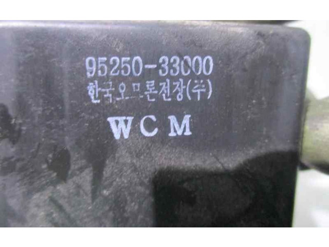 Pojistková skříňka 9525033000 KIA Joice 2001