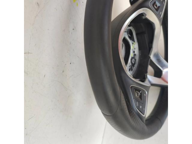 Volant Mercedes-Benz E W213 2016 A0004607103, 1710800809  