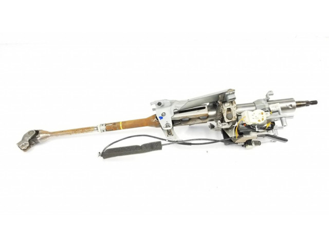 Руль Mitsubishi Lancer VIII 2007-2017 года MN100321