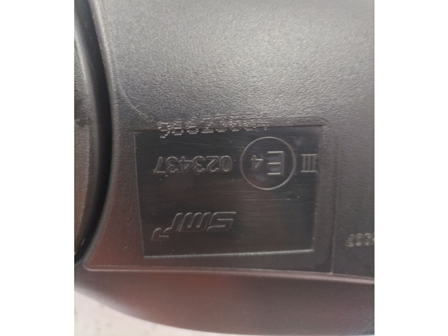 Zpětné zrcátko Chevrolet Aveo 2013 95189482