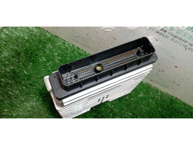 Блок управления двигателем Блок управления 4T1112A650CB   Ford Transit -  Tourneo Connect