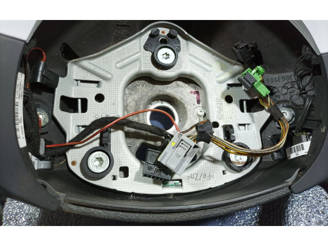 Volant BMW X6 E71 2009 6890760, 6890760