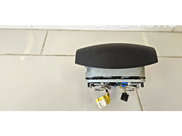 Подушка безопасности водителя 1K0880201BT, 61921051B   Volkswagen Touran I