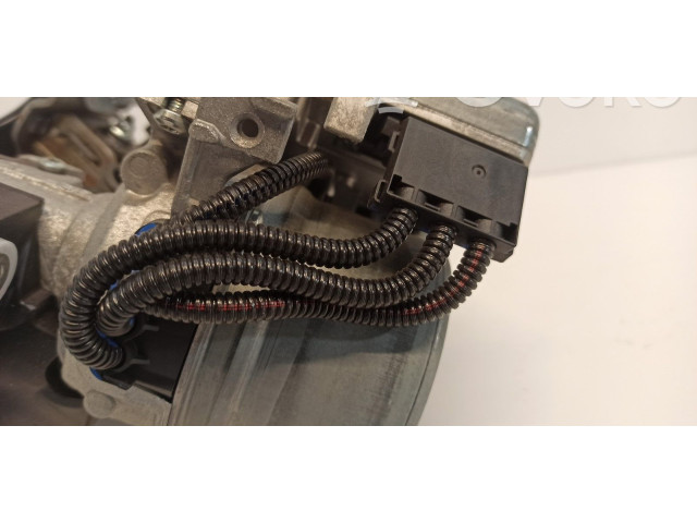 Рулевая рейка 2Q2909144M Audi A1 2018 - года