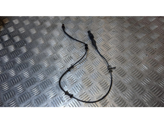 Передняя проводка датчика ABS