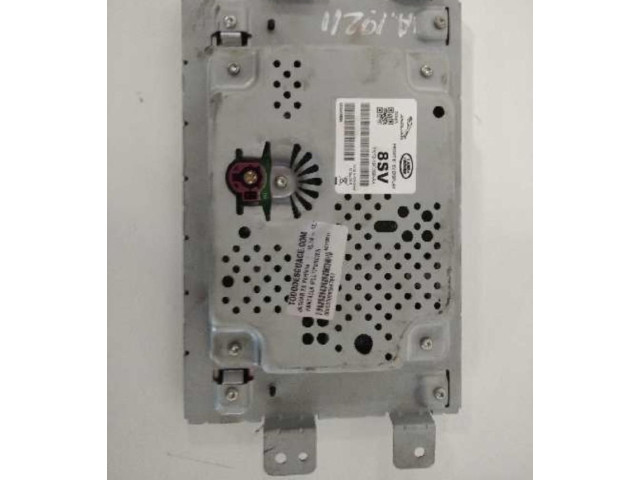 Дисплей FK7219C299AA Jaguar XK - XKR