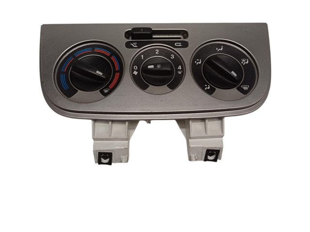 Блок управления климат-контролем 735496445, 735496445   Fiat Qubo