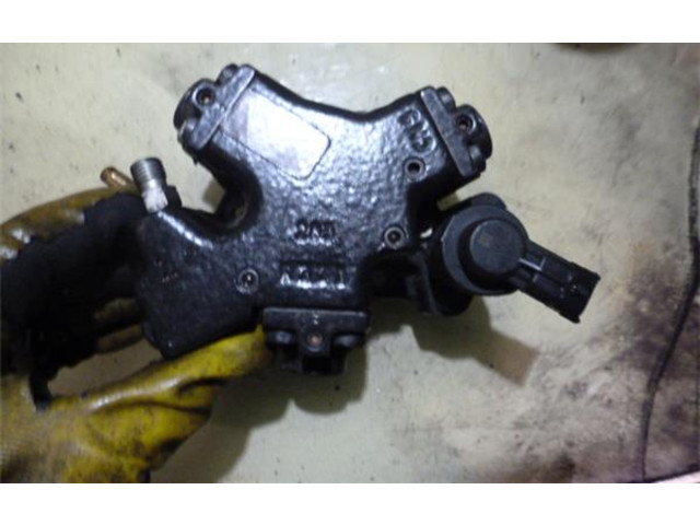 Vstřikovací čerpadlo 445010266, 10003507398 Fiat Fiorino