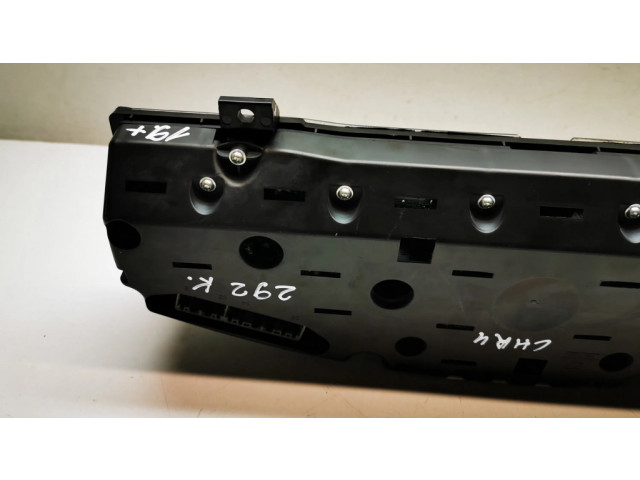 Панель приборов 56044943AF, P56044943AF   Chrysler 300 - 300C       