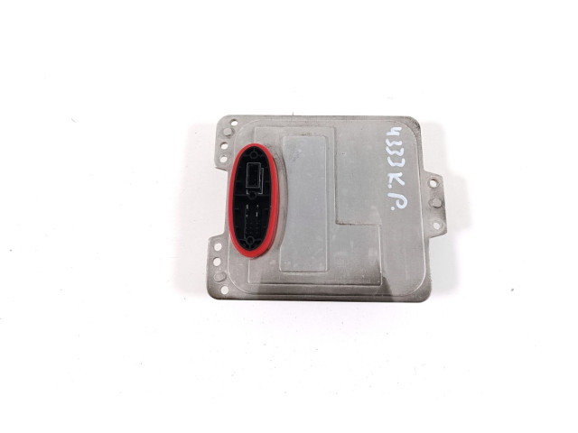 Блок управления Xenon