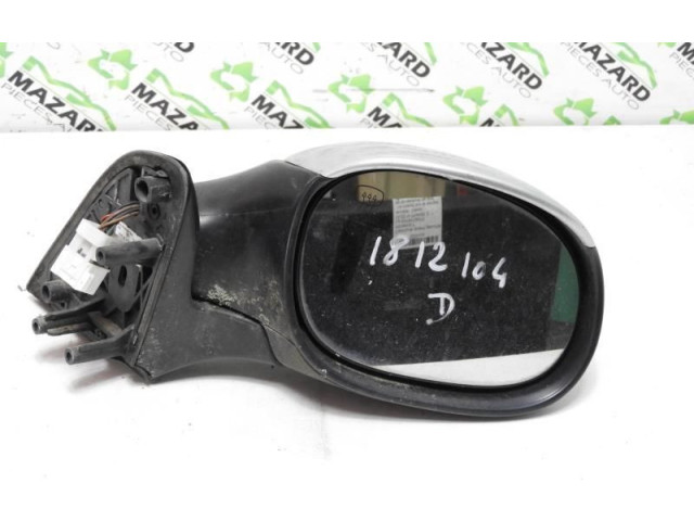 Зеркало (механическое) Citroen Xsara Picasso - года