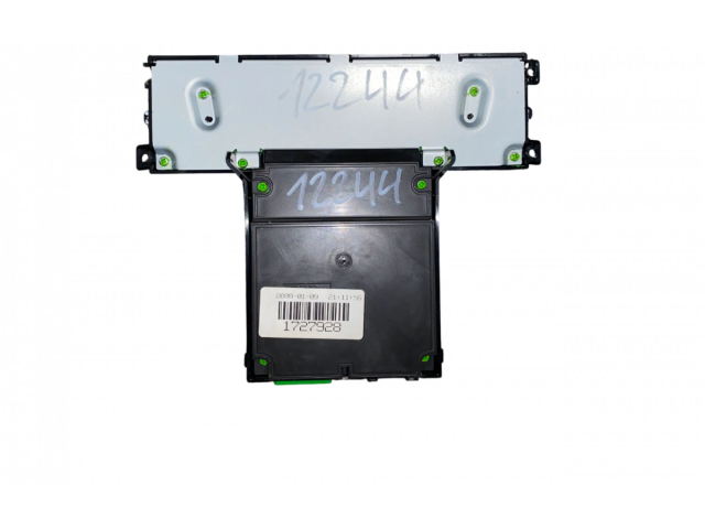 Дисплей       Volvo V70