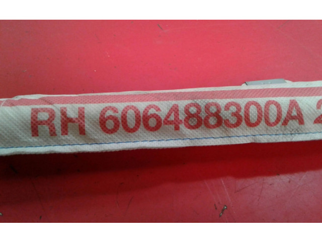 Боковая подушка безопасности 606488300A SsangYong Actyon sports I