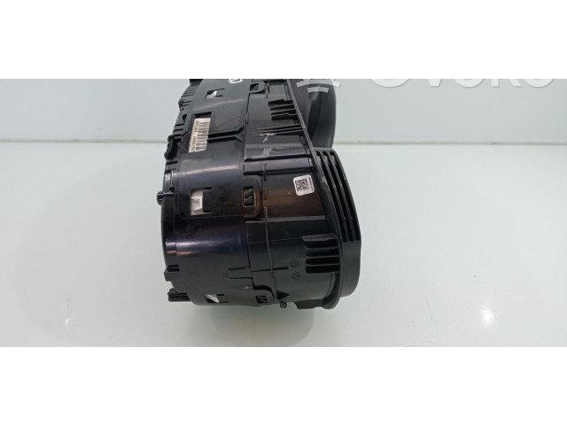 Панель приборов 9812832380 Citroen C4 I