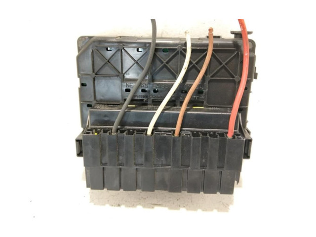   Pojistková skříňka 964349898000   Citroen Berlingo 2004